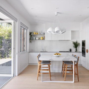 Malvern East Kitchen