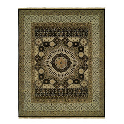 Bridge - Traditional Trilogy Collection - Rugs