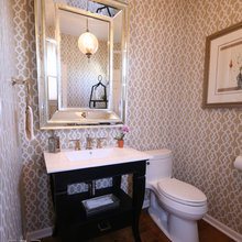Toilets