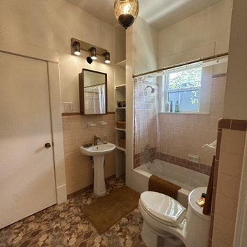 South Congress House