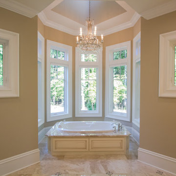 Serendipity River Home