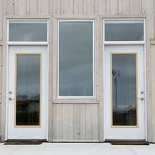 Exterior paint colors