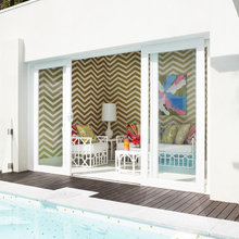 Pool House