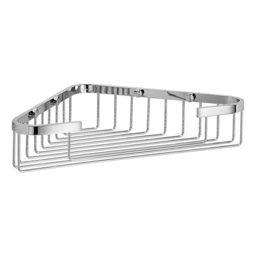 Shower Caddy Shelf Organizer for Shampoo, Conditioner, Soap