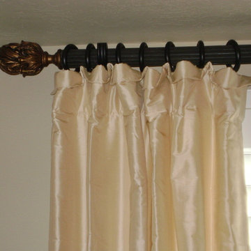 window treatments