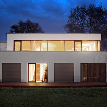 Einfamilienhaus in Solingen