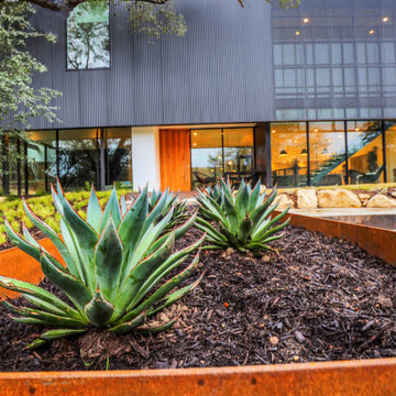 Contemporary Hill Country
