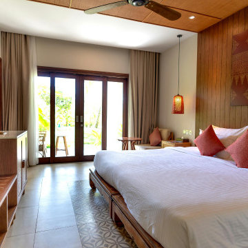 Single-Family Ranch House 11