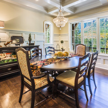 Country Manor