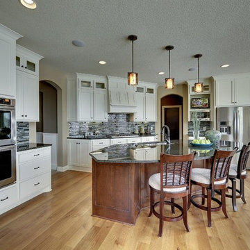 Architectural Designs Sport Court House Plan 73358HS