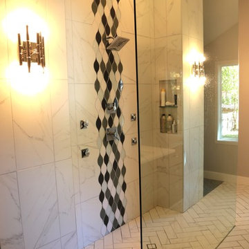 Prairie Village Interior Remodel