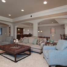 New York living room