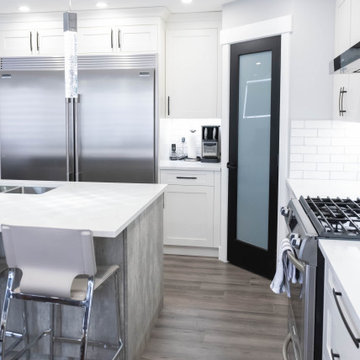 New NE Community | Home Renovation