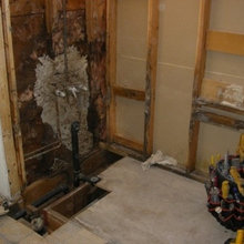 home renos