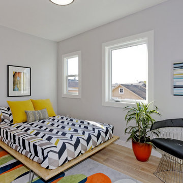 2340 Bonar St. - Berkeley