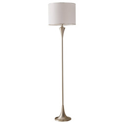 Contemporary Floor Lamps by Pilaster Designs