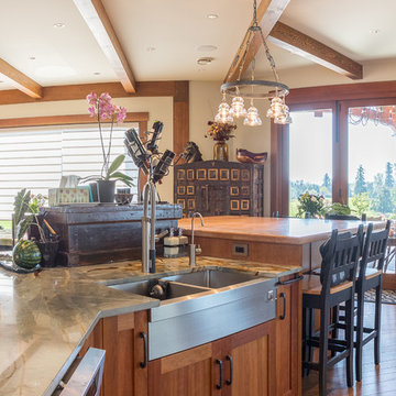 Corsan Ranch