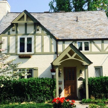 Edgemoor, Bethesda MD