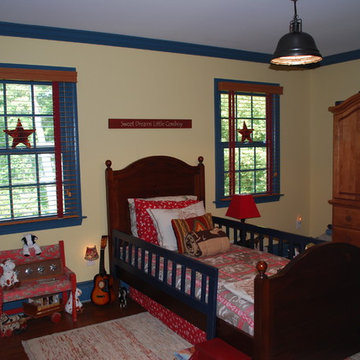 Home in Weston, CT