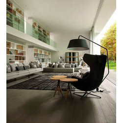 LEICHT CABINETS - Kitchen Cabinetry