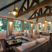 3 season room