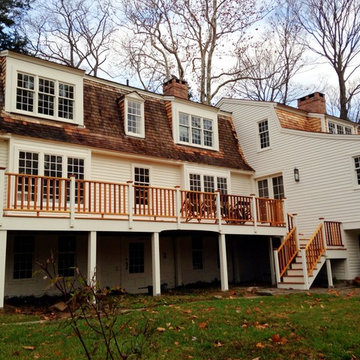 Historic Gambrell