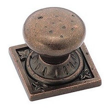 Kitchen knobs
