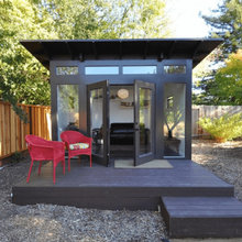 Studio Shed