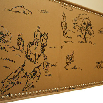 Valances