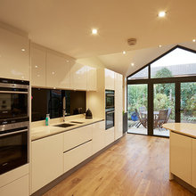 Gloss Kitchens