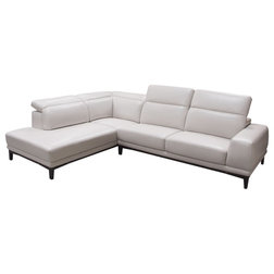 Transitional Sectional Sofas by HedgeApple