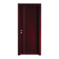 Contemporary doors - Interior Doors