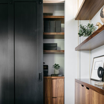Home Office Design Inspo