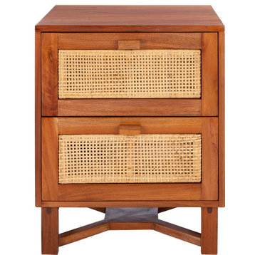 Hedwig Nightstand Natural