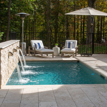 Plunge Pool Durham