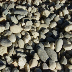 Pebbles - Landscaping Stones And Pavers