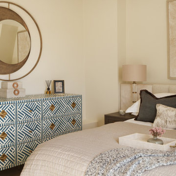 Notting Hill Apartment