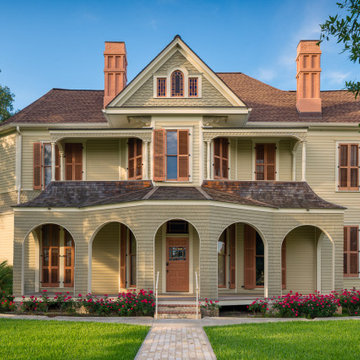 Proctor Green House