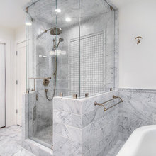 Bathroom Redo