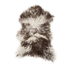 LUXURY SHEEPSKINS - Novelty Rugs