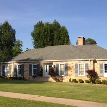 Stan Morris Construction LLC Projects