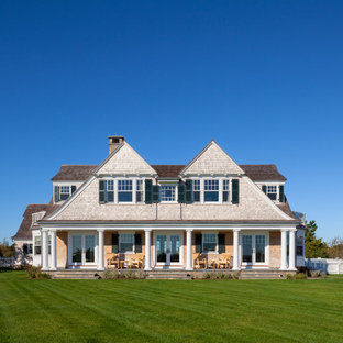 Double Gable | Houzz