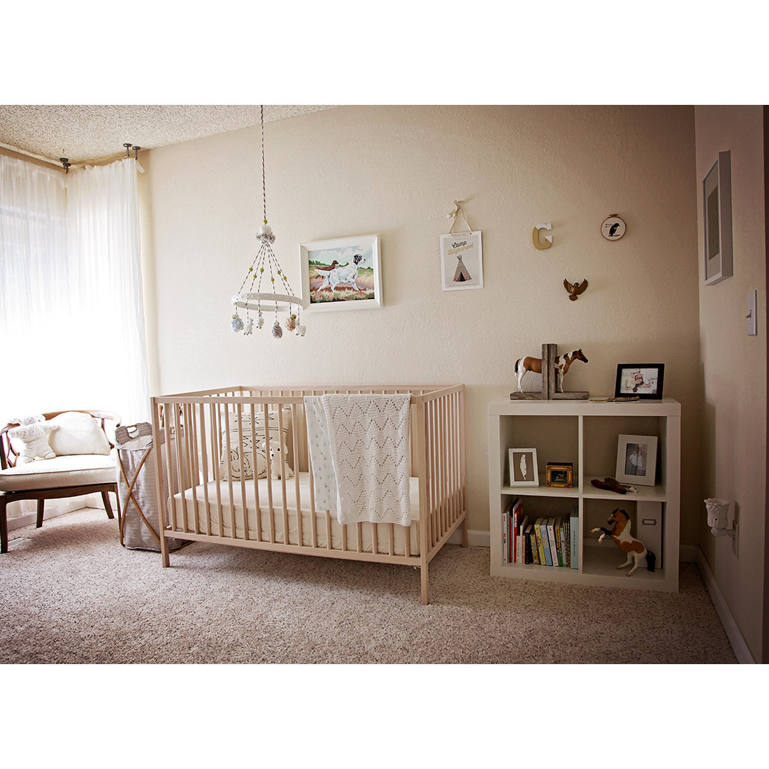 American Frontier Nursery