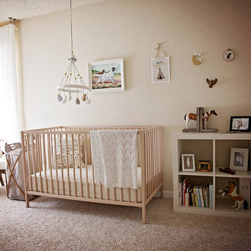 American Frontier Nursery