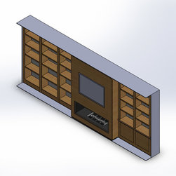 Design Automation for Kitchen Cabinets using Driveworks - Products