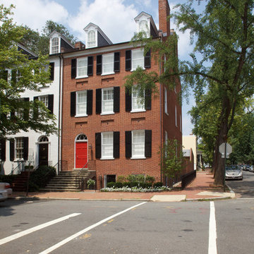 Georgetown Intervention