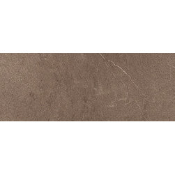 Foussana 3" x 12" Mud Porcelain Tile - Wall And Floor Tile
