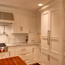 cabinets