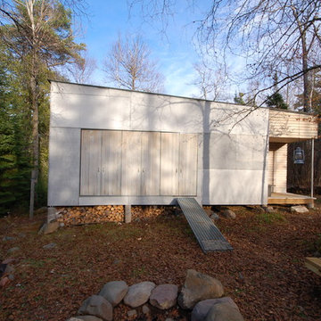 Clara Cabin