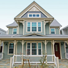 Exterior Painting